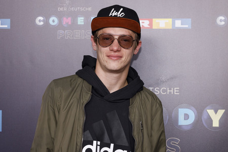 Deutscher Comedypreis 2019 in Köln