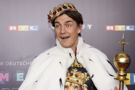 Deutscher Comedypreis 2019 in Köln