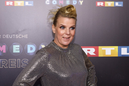 Deutscher Comedypreis 2019 in Köln