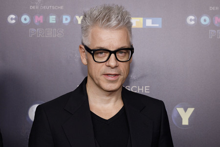 Deutscher Comedypreis 2019 in Köln