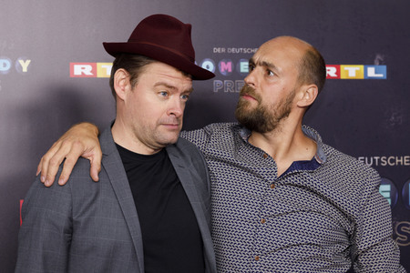 Deutscher Comedypreis 2019 in Köln