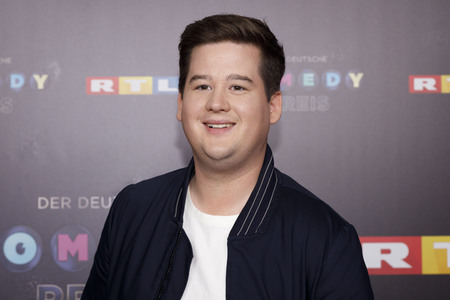 Deutscher Comedypreis 2019 in Köln