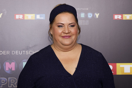 Deutscher Comedypreis 2019 in Köln