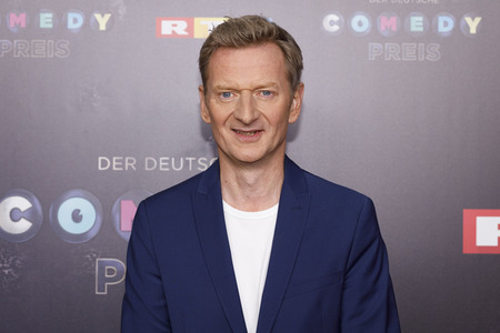 Deutscher Comedypreis 2019 in Köln