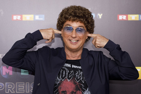 Deutscher Comedypreis 2019 in Köln