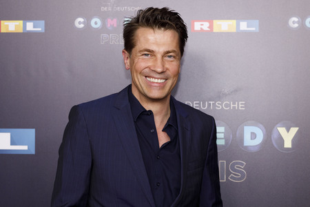 Deutscher Comedypreis 2019 in Köln
