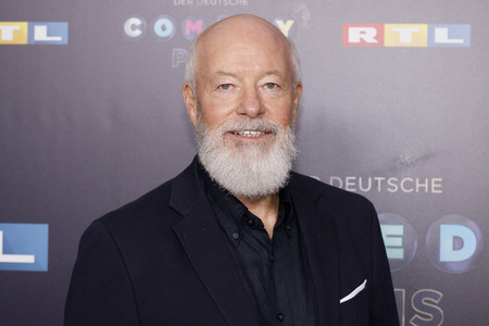 Deutscher Comedypreis 2019 in Köln