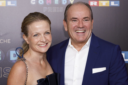 Deutscher Comedypreis 2019 in Köln