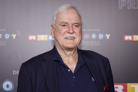 Deutscher Comedypreis 2019 in Köln