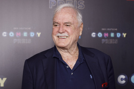 Deutscher Comedypreis 2019 in Köln