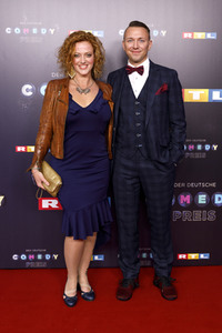 Deutscher Comedypreis 2019 in Köln