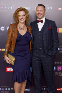 Deutscher Comedypreis 2019 in Köln