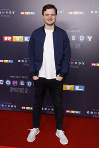 Deutscher Comedypreis 2019 in Köln