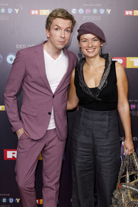 Deutscher Comedypreis 2019 in Köln