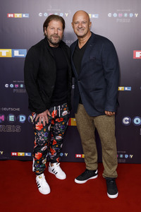 Deutscher Comedypreis 2019 in Köln