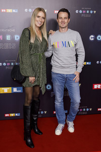 Deutscher Comedypreis 2019 in Köln