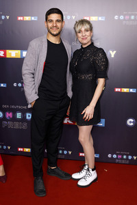 Deutscher Comedypreis 2019 in Köln