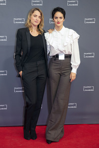 Filmpremiere 'Porträt einer jungen Frau in Flammen', Filmfest Hamburg 2019