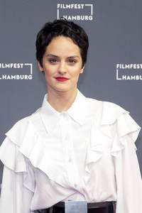 Filmpremiere 'Porträt einer jungen Frau in Flammen', Filmfest Hamburg 2019