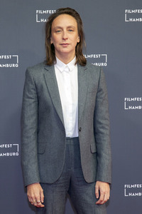 Filmpremiere 'Porträt einer jungen Frau in Flammen', Filmfest Hamburg 2019