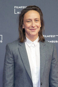 Filmpremiere 'Porträt einer jungen Frau in Flammen', Filmfest Hamburg 2019