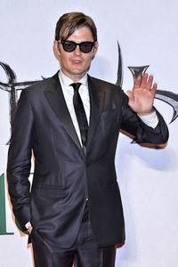 Filmpremiere 'Maleficent: Mächte der Finsternis' in Tokio