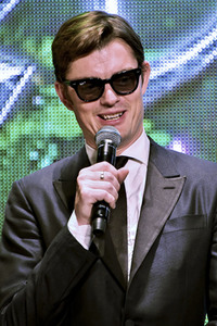 Filmpremiere 'Maleficent: Mächte der Finsternis' in Tokio