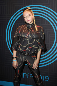 Preis für Popkultur 2019 in Berlin