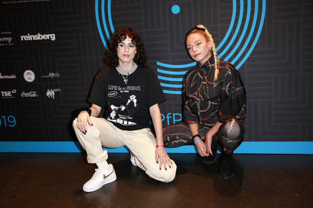 Preis für Popkultur 2019 in Berlin