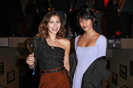 Preis für Popkultur 2019 in Berlin