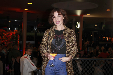 Preis für Popkultur 2019 in Berlin