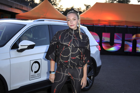 Preis für Popkultur 2019 in Berlin