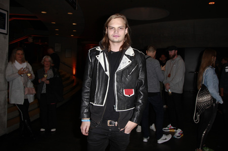 Preis für Popkultur 2019 in Berlin