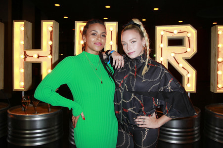 Verleihung Preis für Popkultur 2019 in Berlin