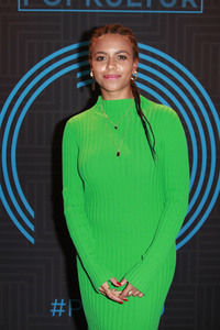 Verleihung Preis für Popkultur 2019 in Berlin