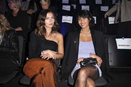 Verleihung Preis für Popkultur 2019 in Berlin