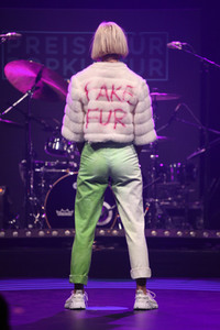 Verleihung Preis für Popkultur 2019 in Berlin