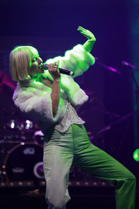 Verleihung Preis für Popkultur 2019 in Berlin