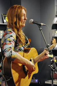 Showcase von Teresa Bergman in Berlin