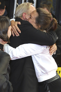 Filmpremiere 'Donny hat ein neues Auto und fährt etwas zu schnell', Filmfest Hamburg 2019