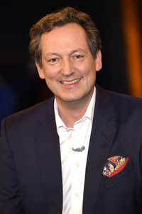 'NDR Talk Show' in Hannover