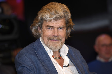 'NDR Talk Show' in Hannover