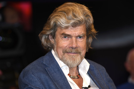 'NDR Talk Show' in Hannover