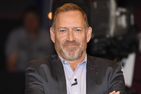 'NDR Talk Show' in Hannover