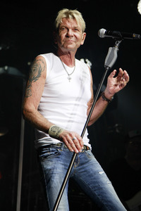 Konzert von Matthias Reim in Kemnitz