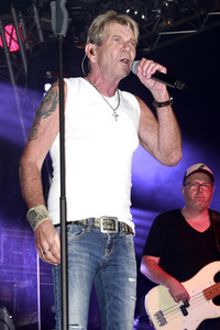 Konzert von Matthias Reim in Kemnitz