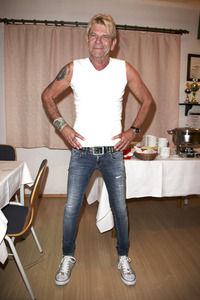 Konzert von Matthias Reim in Kemnitz