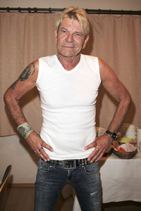 Konzert von Matthias Reim in Kemnitz