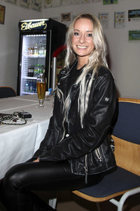 Konzeret von Christin Stark in Kemnitz