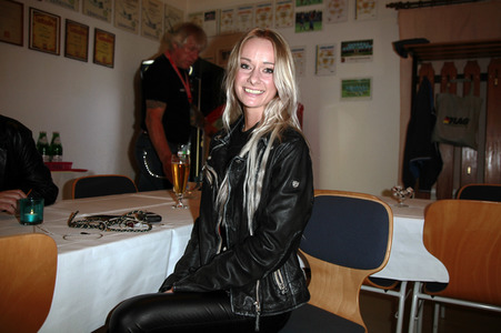 Konzeret von Christin Stark in Kemnitz